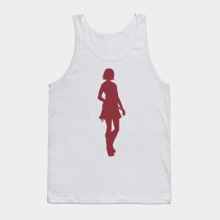 Iris Tank Top